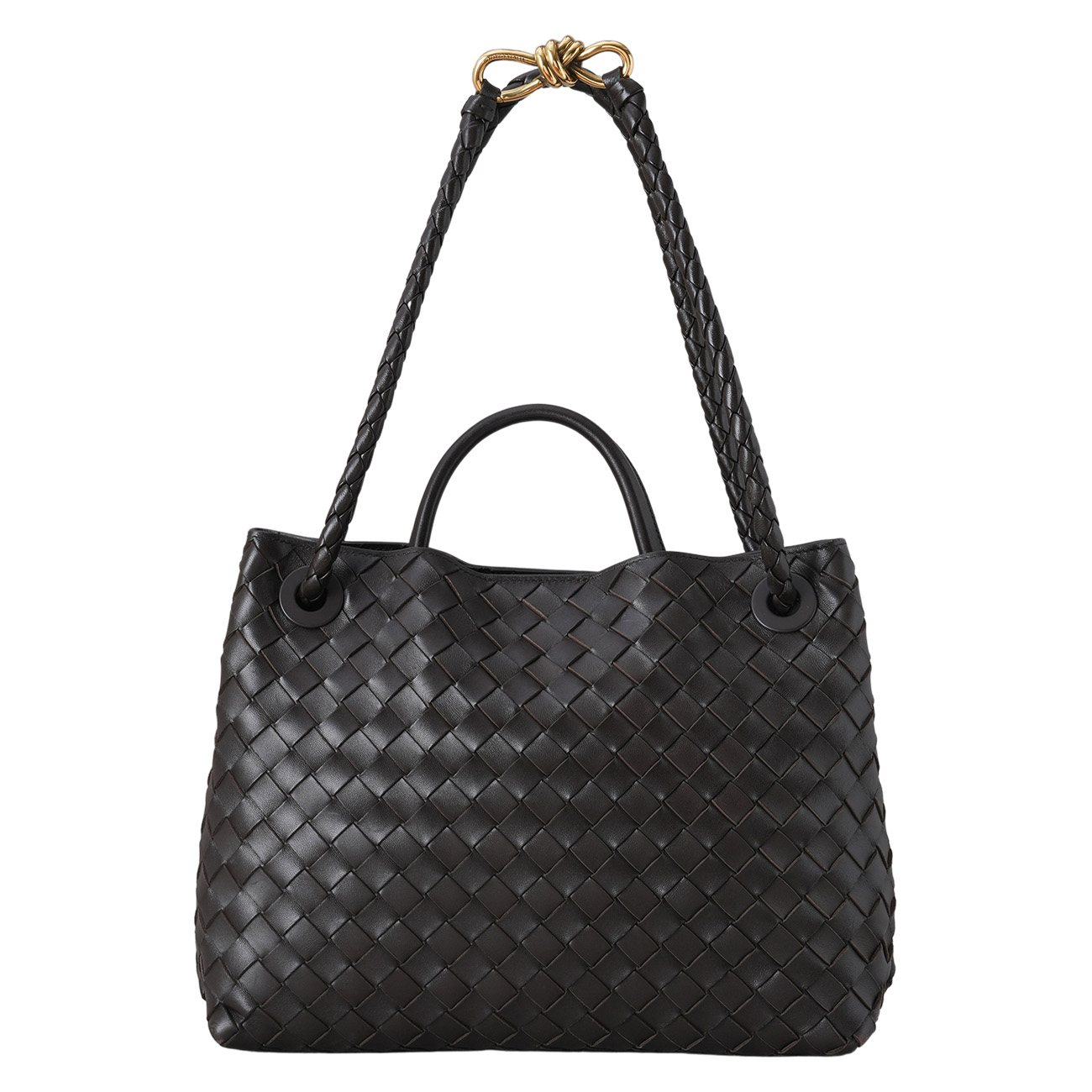 BOTTEGA VENETA(USED)보테가베네타 안디아모 미듐